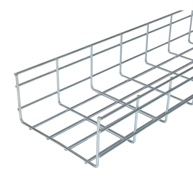 Wire Mesh Cable Tray