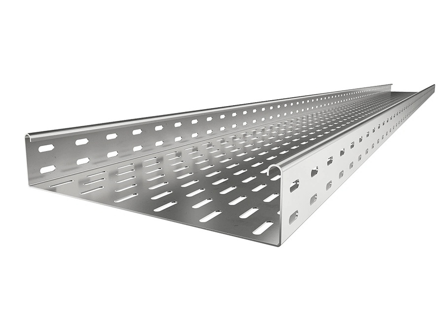 Perforated Cable Tray