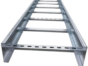 Cable Ladder